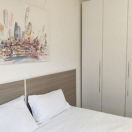 Aurora Guest House- Dimore Bolognesi 외부 사진