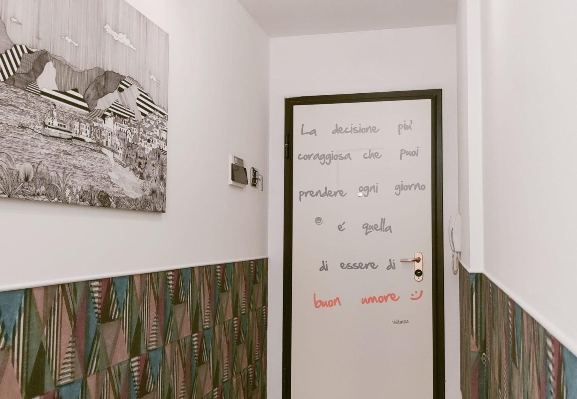 Aurora Guest House- Dimore Bolognesi 외부 사진