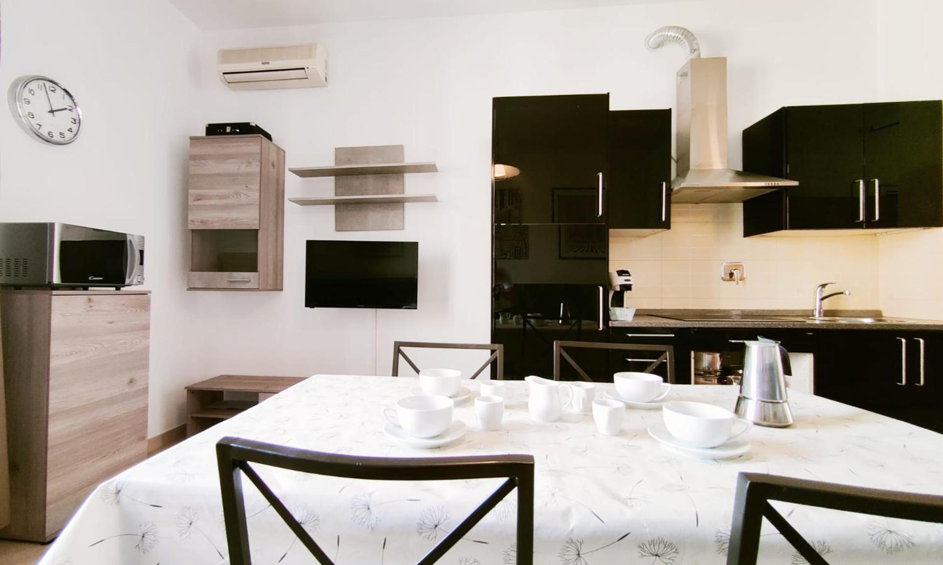 Aurora Guest House- Dimore Bolognesi 외부 사진
