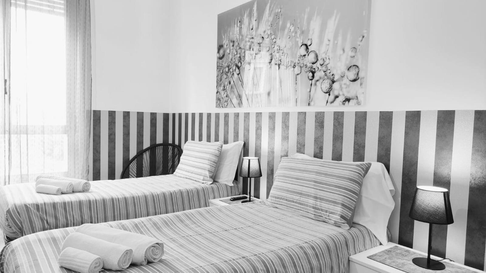 Aurora Guest House- Dimore Bolognesi 외부 사진