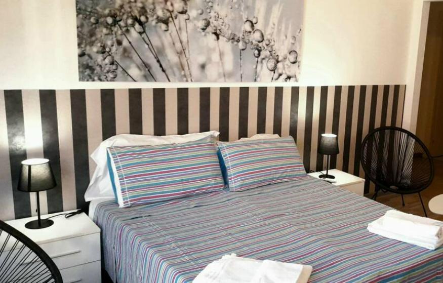 Aurora Guest House- Dimore Bolognesi 외부 사진