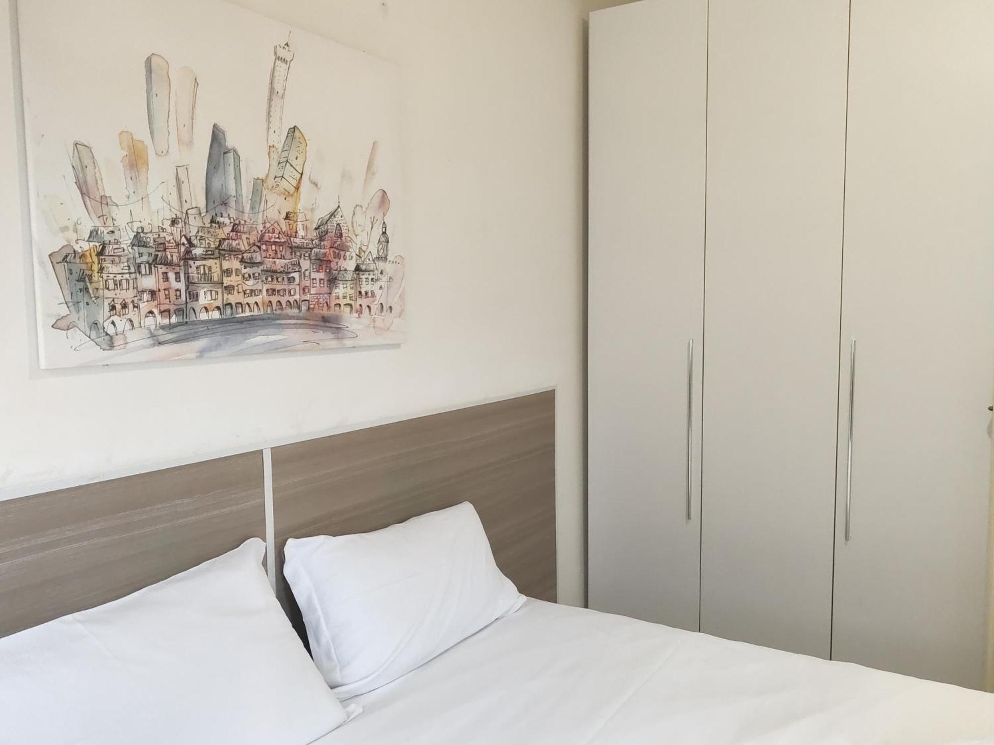 Aurora Guest House- Dimore Bolognesi 외부 사진
