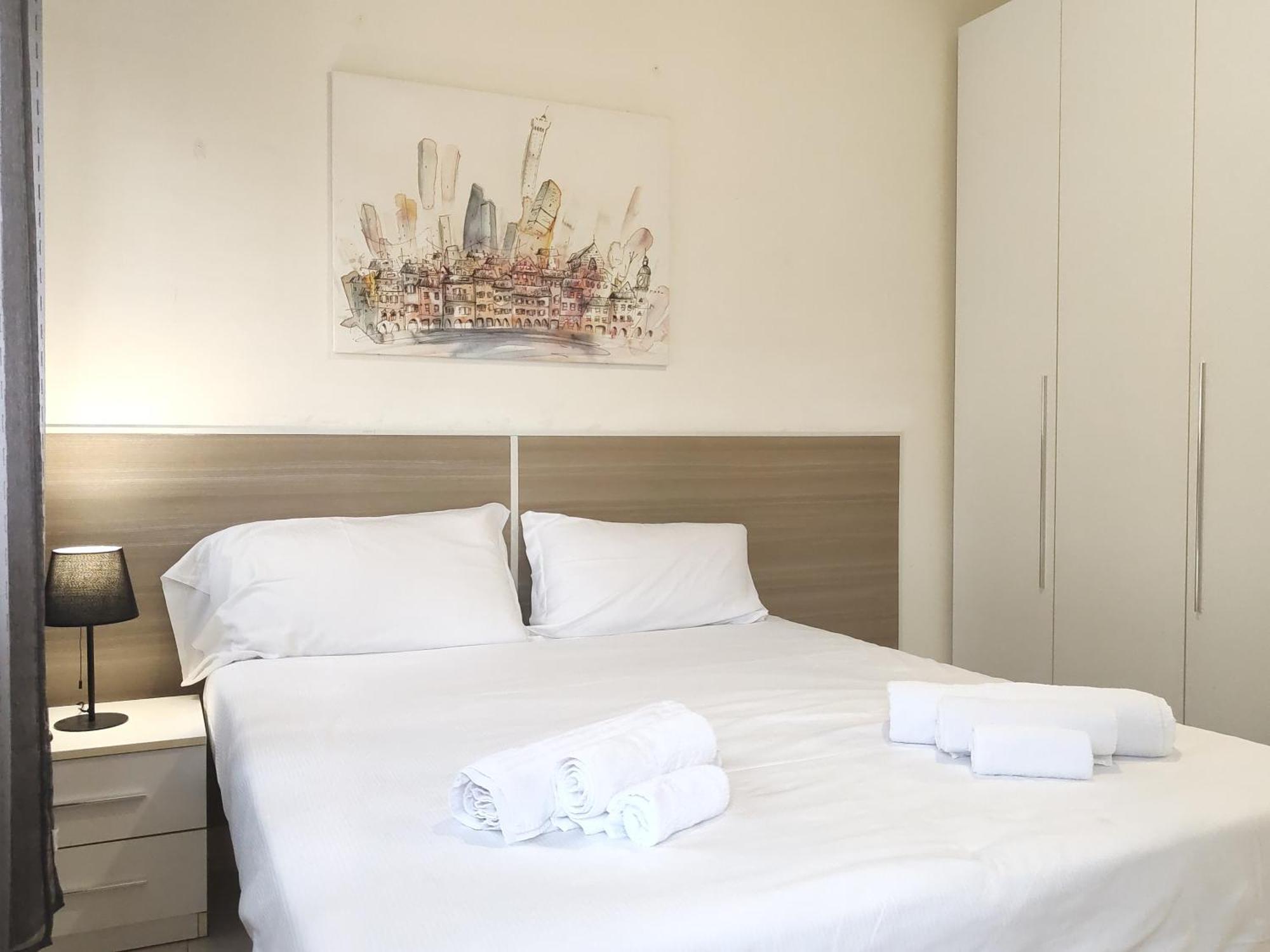 Aurora Guest House- Dimore Bolognesi 외부 사진