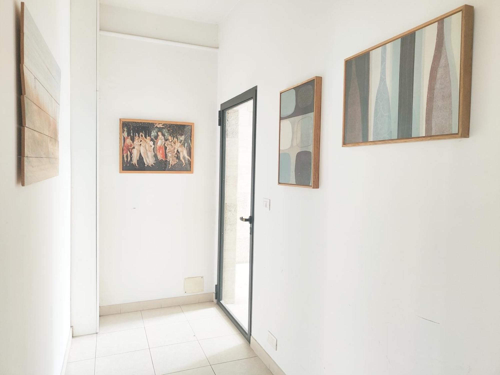 Aurora Guest House- Dimore Bolognesi 외부 사진